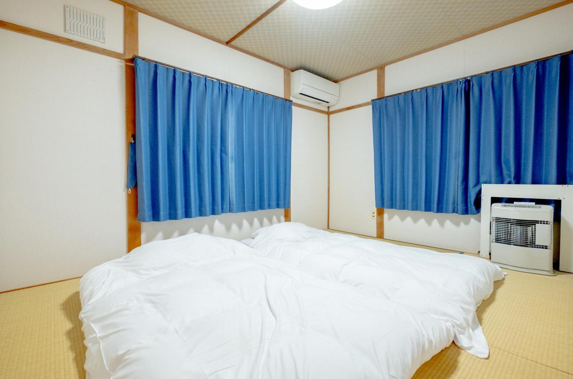 Hdo Furano Garden House 빌라 외부 사진