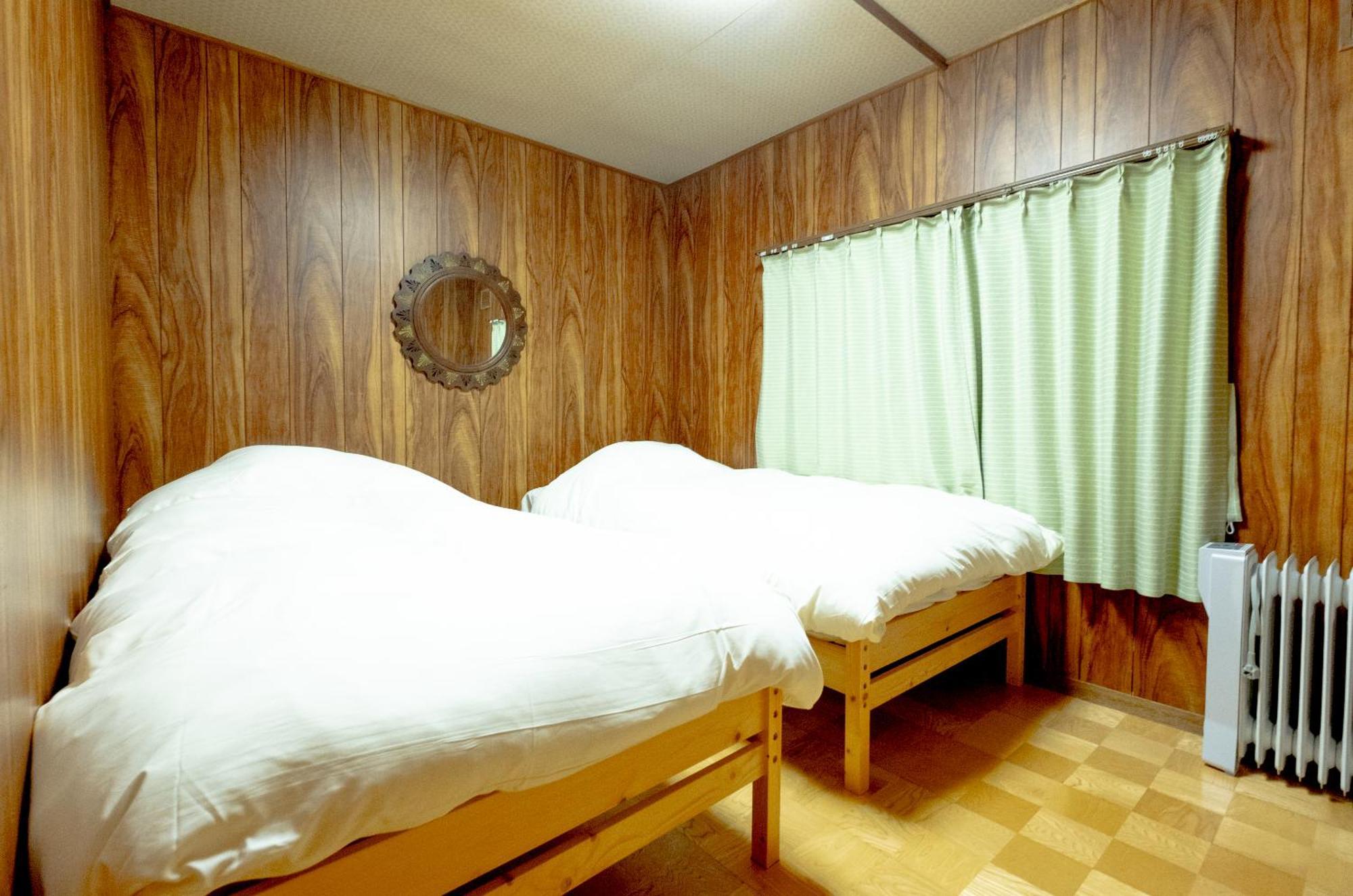 Hdo Furano Garden House 빌라 외부 사진