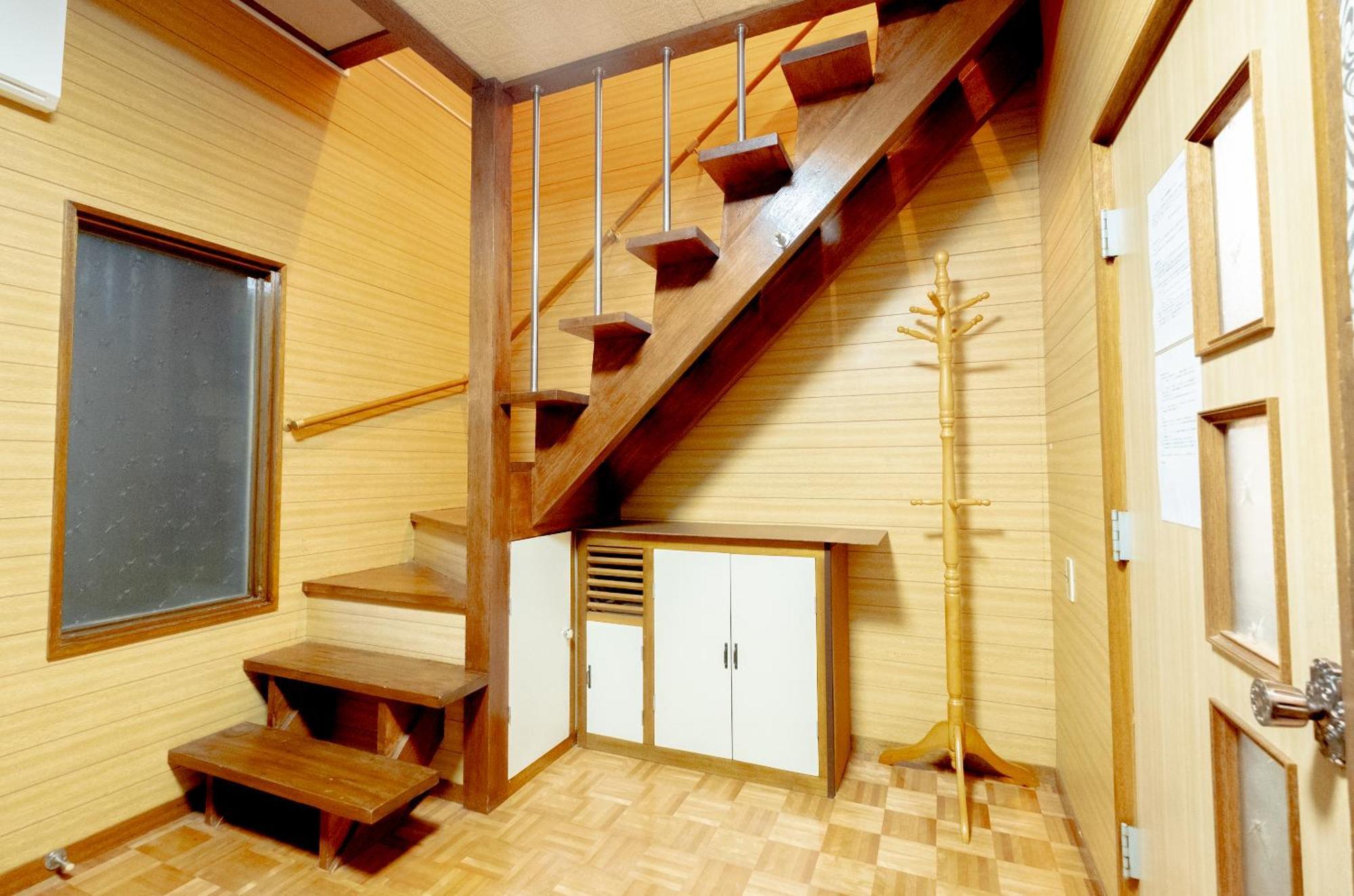 Hdo Furano Garden House 빌라 외부 사진