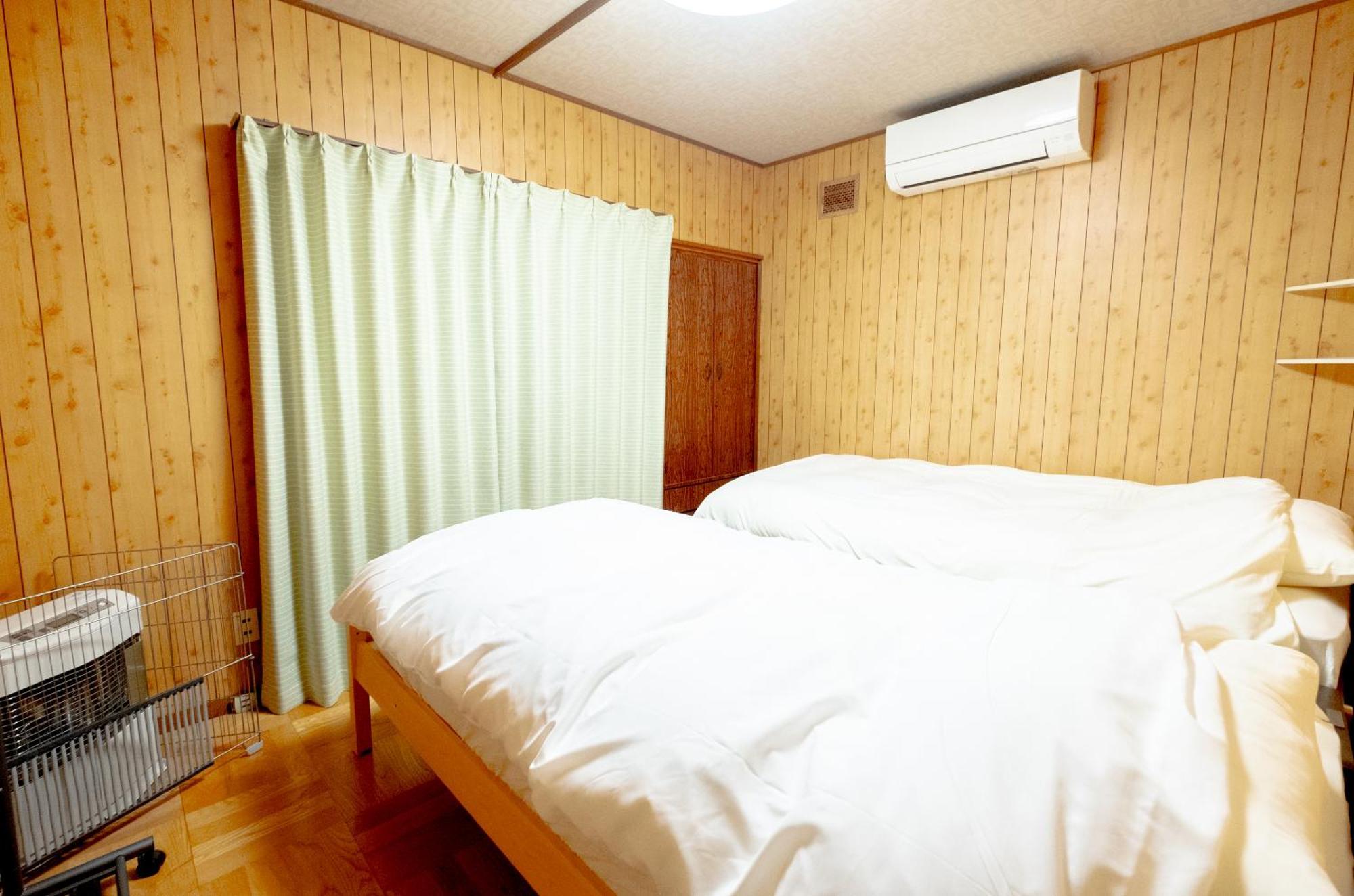 Hdo Furano Garden House 빌라 외부 사진