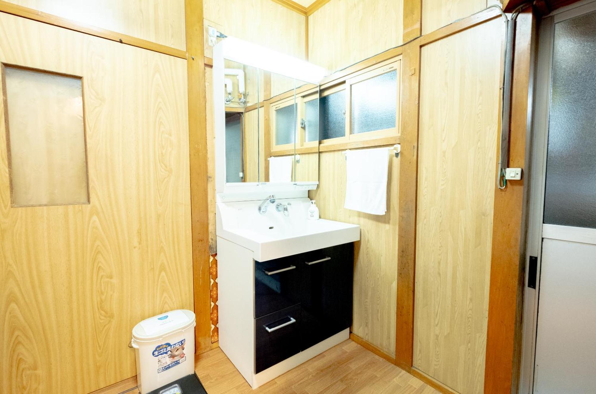 Hdo Furano Garden House 빌라 외부 사진