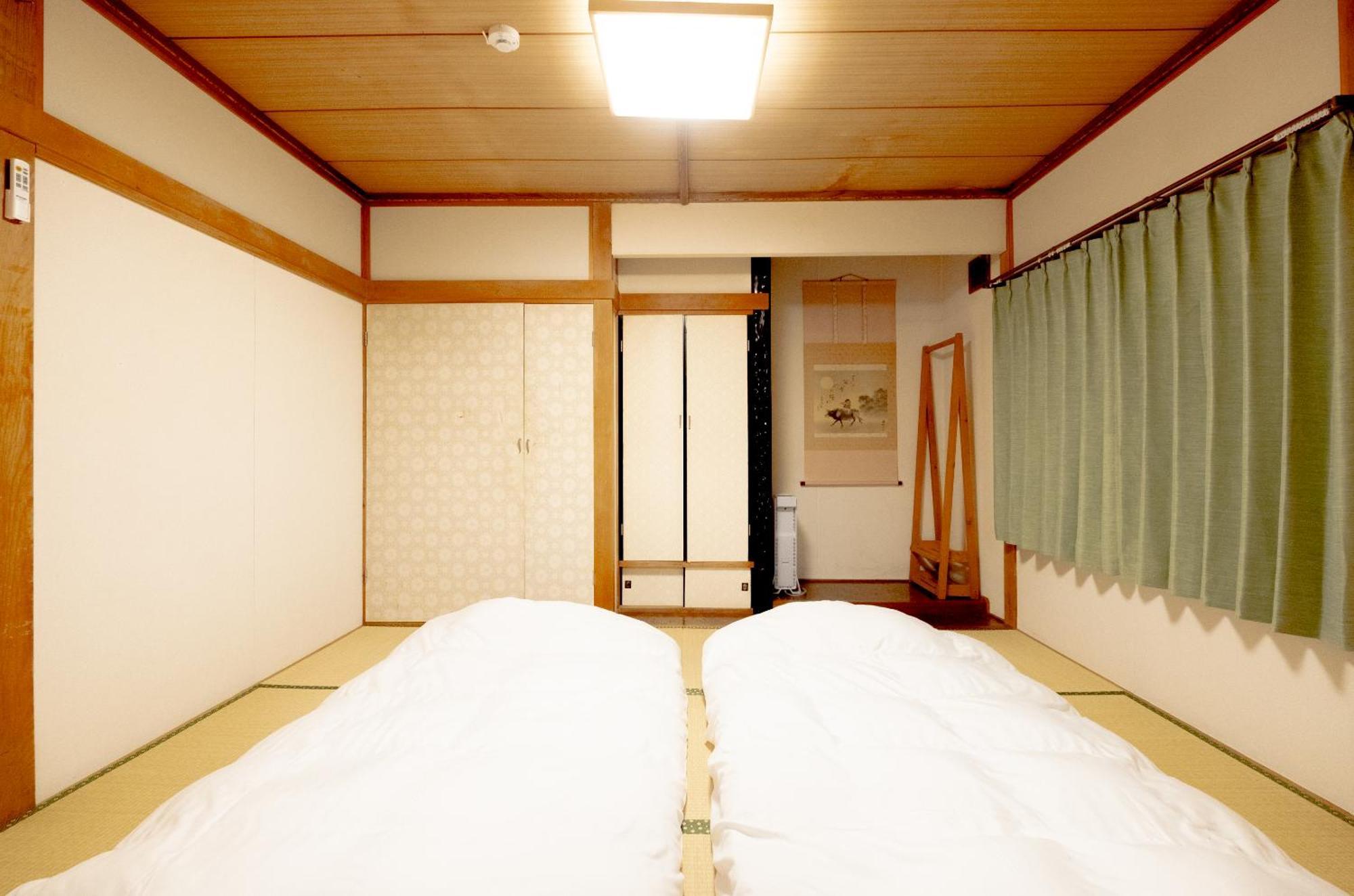 Hdo Furano Garden House 빌라 외부 사진
