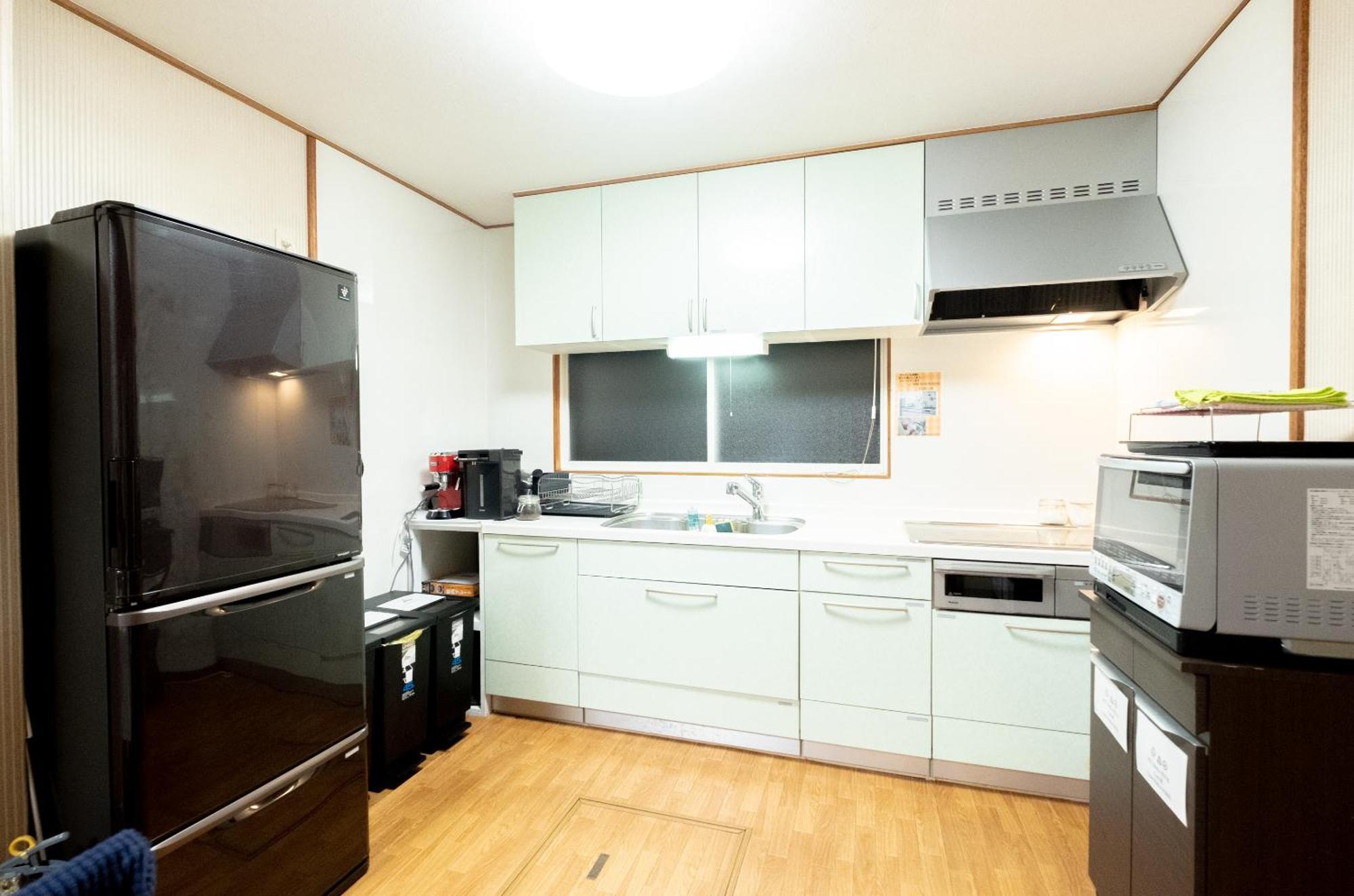 Hdo Furano Garden House 빌라 외부 사진